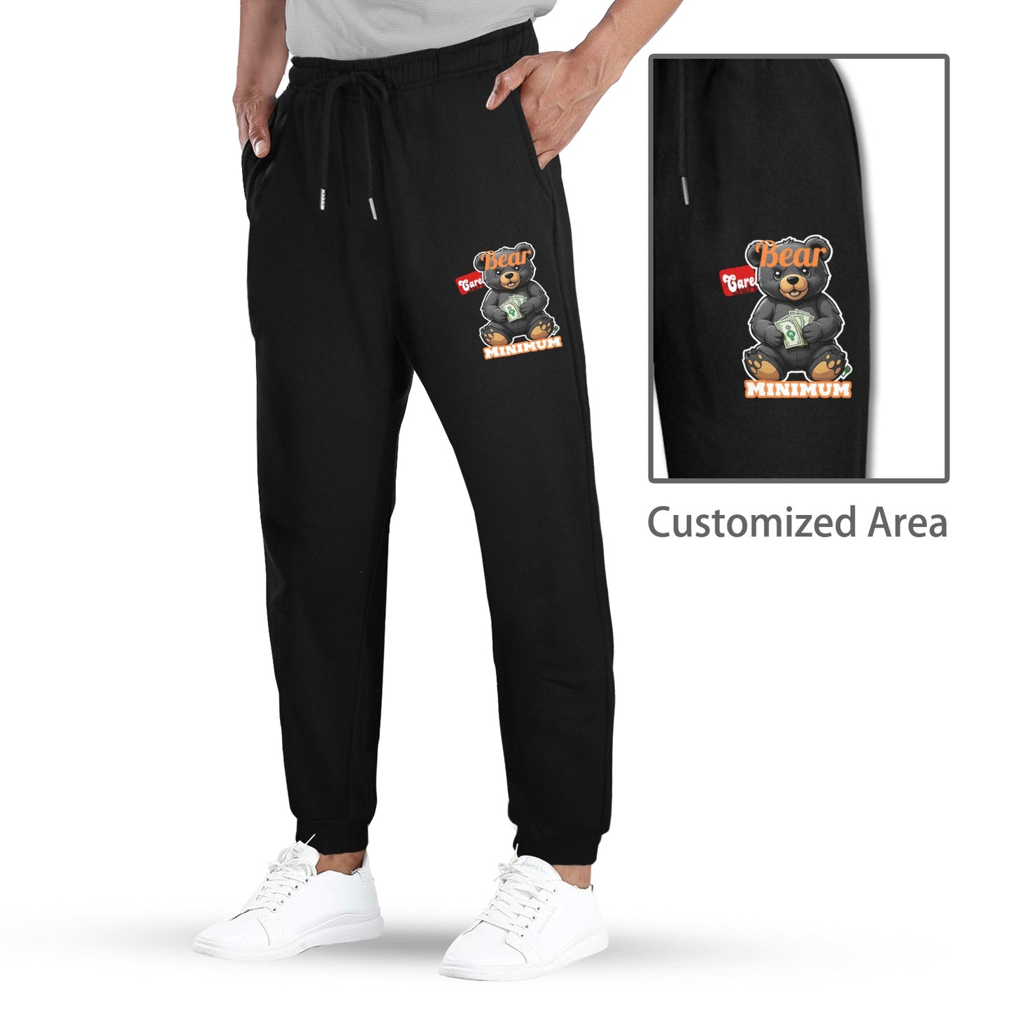 sweat pants CareB